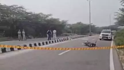 अम्बाला: शांतनु हत्याकांड का मुख्य आरोपी एसटीएफ अंबाला द्वारा गुरुग्राम में मुठभेड़ में मारा गया