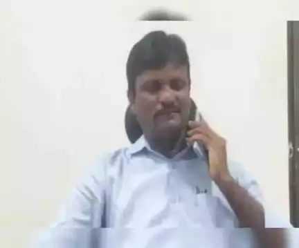 దేవరకద్ర: పాలమూరు మున్సిపల్ కమిషనర్ మహేశ్వర్ రెడ్డి బదిలీ, నూతన నగరపాలక సంస్థ కమిషనర్‌గా ప్రవీణ్ కుమార్