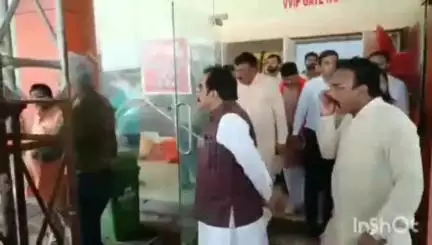 जबलपुर: जबलपुर में मंत्री राकेश सिंह ने ₹125 करोड़ के विकास कार्यों का किया लोकार्पण; सड़क, ड्रेनेज व अन्य निर्माण कार्य शामिल