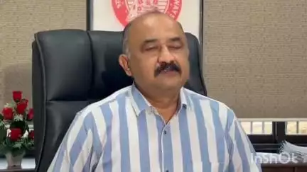 મણિનગર: શહેરની રેલ્વે સેવાઓમાં મોટો ફેરફાર, રેલ્વેનો 70 દિવસનો મેગા બ્લોક