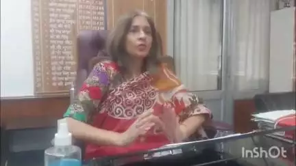 मंडी: रामनगर में 4 पीलिया के मामले सामने आने पर स्वास्थ्य विभाग अलर्ट: CMO मंडी दीपाली शर्मा