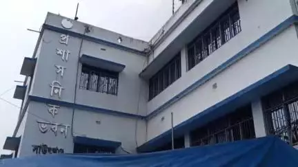 পটাশপুর ২: সাউথখণ্ড গ্রাম পঞ্চায়েতে আয়োজিত রক্তদান শিবির, উপস্থিত পঞ্চায়েত সমিতির সভাপতি