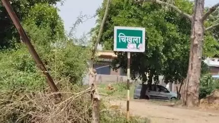 तुमसर: चिखला येथे पाळीव कुत्र्याला छर्रा बंदुकीने ठार मारणाऱ्या आरोपीविरुद्ध गोबरवाही पोलिसांत गुन्हा दाखल