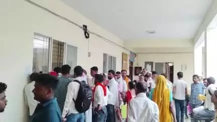 बडोनी: न्यू कलेक्ट्रेट में जनसुनवाई का हुआ आयोजन, कलेक्टर स्वप्निल वानखेड़े ने सुनीं समस्याएँ