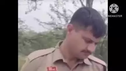 भिवानी: गांव लाहली के पास सड़क दुर्घटना में 35 वर्षीय युवक की हुई मौत
