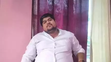 खालापूर: आगामी निवडणुकासाठी शिवसेना शिंदे गट होणार सज्ज: तालुका प्रमुख संदेश पाटील