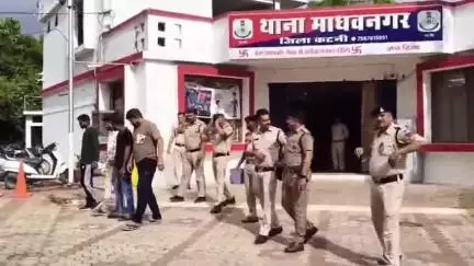 कटनी नगर: माधव नगर रोहित चंचलानी हत्याकांड के 3 आरोपी गिरफ्तार, एक फरार, थाना प्रभारी ने दी जानकारी