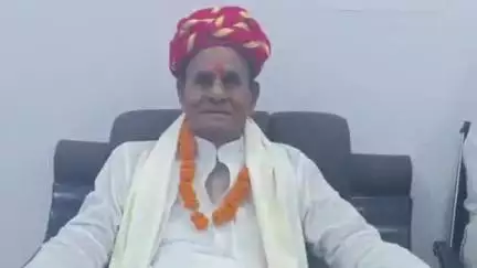 राजगीर: राजगीर के वीरेन्द्र कुमार सिंह बने बिहार राज्य नागरिक परिषद् के महासचिव