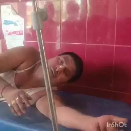 ऊंचाहार: बाबूगंज बाजार में सगे भाई और उसके परिवार वालों ने युवक को मारपीट कर किया घायल, सीएचसी में भर्ती