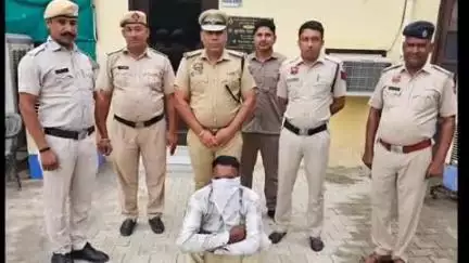 कैथल: कैथल पुलिस का ऑपरेशन आक्रमण: 84 टीमों ने 39 आरोपियों को किया गिरफ्तार