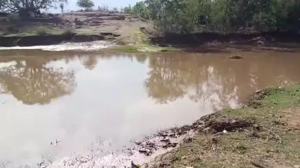 तालबेहट: गनेशपुरा नाले में संदिग्ध परिस्थितियों में व्यक्ति का शव पानी में मिला, इलाके में मचा हड़कंप, शव पोस्टमार्टम के लिए भेजा गया
