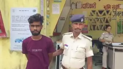 पूर्णिया पूर्व: मुफस्सिल पुलिस ने शराब तस्करी मामले में एक अभियुक्त को गिरफ्तार कर न्यायिक हिरासत में भेजा