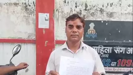 बरेली: थाना शाही क्षेत्र के ग्राम कुल्छा निवासी पीड़ित का आरोप, उधार दिए रुपए अब नहीं मिल रहे, मिल रही धमकी