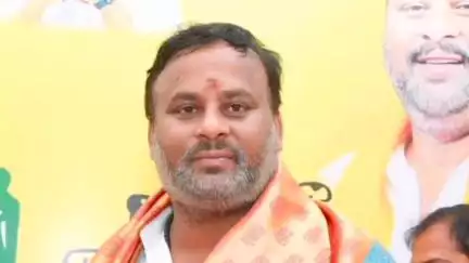 మంగళవారం అన్నమయ్య జిల్లాకు రానున్న రాష్ట్ర రవాణా యువజన క్రీడా శాఖ మంత్రి మండిపల్లి