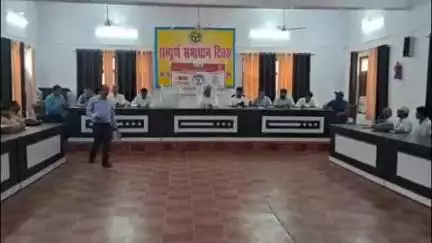 आंवला: आंवला में 1 जुलाई से शुरू होगा संचारी रोग नियंत्रण अभियान, 31 जुलाई तक चलेगा विशेष अभियान