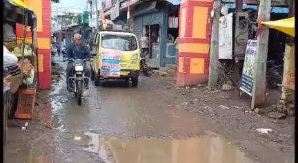 लखनादौन: चोर और चोरी से परेशान होकर घूम थाना प्रभारी ने कराई धूमा नगर में मुनादी, अब हो रही जन चर्चा