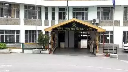 शिमला शहरी: हिमाचल पुलिस ने मानसून को लेकर जारी की एडवाइजरी, नदी-नालों से रहें दूर, टोल फ्री नंबर किया गया जारी