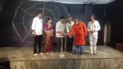 पूर्णिया पूर्व: टाऊन हॉल गिरजाचौक में आयोजित इक्कीस दिवसीय नाट्य कला प्रशिक्षण कार्यशाला का समापन हुआ