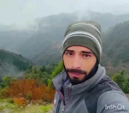 रिवालसर: दुःखद सड़क हादसे में रिवालसर के युवक की मौत, क्षेत्र में शोक की लहर