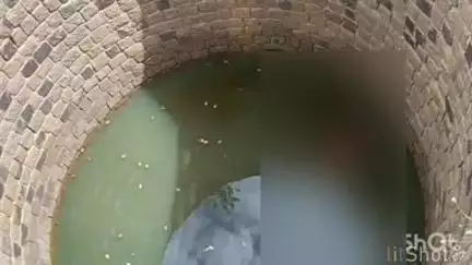 जैतपुर: जैतपुर के डोमारिया गांव में कुएं में मिली 45 वर्षीय महिला का शव, मौके पर पहुंची पुलिस