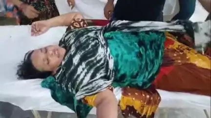 बरेली: सीबीगंज में उधारी विवाद के चलते खूनी संघर्ष, एक ही परिवार के तीन सदस्य हुए घायल