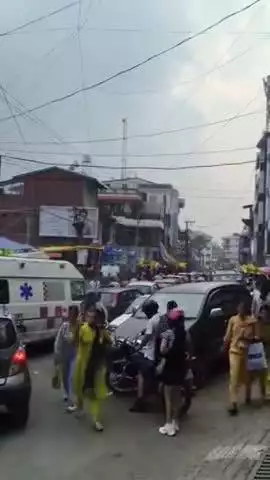 सोलन: कौन है जिम्मेदार, प्रशासन या नगर निगम