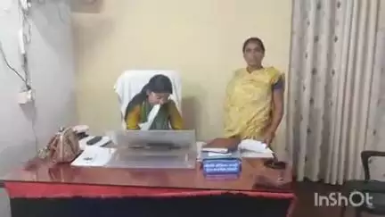 हरसूद: वार्ड नंबर-8 की एक महिला को नहीं मिल रहा घर तक आने-जाने का रास्ता, CMO को समस्या से कराया अवगत
