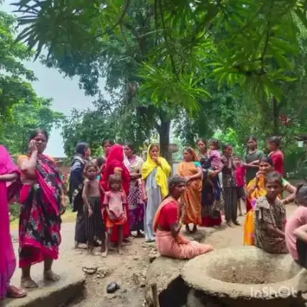 बिक्रम: रेवा नहर में डूबे बालक के परिजनों को मिलेगी चार लाख की सहायता राशि