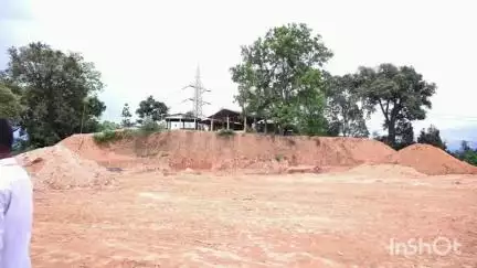 নাহৰকটীয়া: আহোমৰ প্ৰথম অস্থায়ী ৰাজধানী টিপামত নিৰ্মাণ হ'ব স্বৰ্গদেউ চাওলুং ছ্যুকাফাৰ ৫০ ফুট ওখ প্ৰতিমূৰ্তি,অগ্ৰগতিৰ বুজ লয় বিধায়কে