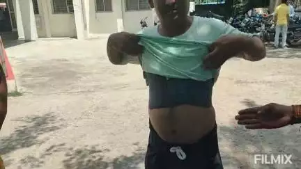मुरैना: चचिया गांव में ज़मीन पर कब्ज़े को लेकर फरियादी से मारपीट, FIR दर्ज नहीं होने पर एसपी ऑफिस में दिया आवेदन