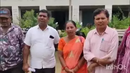 క్యాన్సర్ వ్యాధికి కారణమవుతున్న పురుగుల మందు ఫ్యాక్టరీ పై చర్యలు తీసుకోవాలి 
: సిపిఎం జిల్లా కార్యవర్గ సభ్యులు వి.ఇందిర