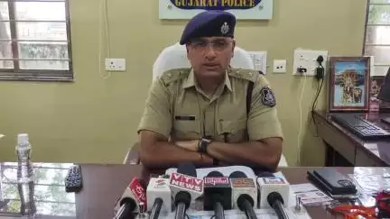 હિંમતનગર: ઇડરમાં યોજાનાર રથયાત્રાને લઈને જિલ્લા પોલીસ વડાએ આપી પ્રતિક્રિયા
