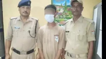 डीडीहाट: अस्कोट पुलिस ने शराब पीकर वाहन चलाने के आरोप में ओगल क्षेत्र से एक वाहन चालक को किया गिरफ्तार