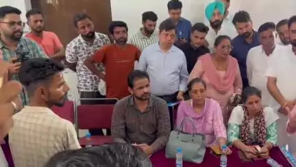 ਅਬੋਹਰ: ਖੂਈਆਂ ਸਰਵਰ ਵਿਖੇ ਨਸ਼ੇ ਖਿਲਾਫ ਪ੍ਰਸ਼ਾਸਨ ਦਾ ਪ੍ਰੋਜੈਕਟ ਆਸ, ਨਹੀਂ ਪਹੁੰਚੇ ਆਮ ਲੋਕ, ਐਸਐਸਪੀ ਬੋਲੇ 22 ਲੋਕਾਂ ਨੇ ਨਸ਼ਾ ਛੱਡਣ ਦੀ ਜਤਾਈ ਇੱਛਾ
