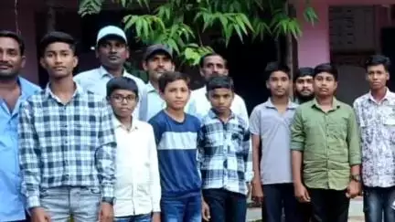 गंडई के नि:शुल्क कोचिंग सेंटर से 13 बच्चों का प्रयास विद्यालय में चयन, कई अन्य परीक्षाओं में भी मिली सफलता