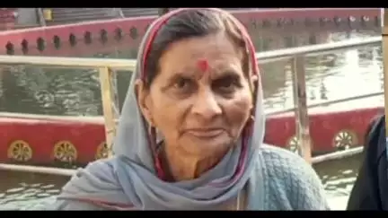 शिमला शहरी: शिमला के IGMC से लापता बुजुर्ग महिला की तलाश खत्म, कनलोग के नाले में मिला शव