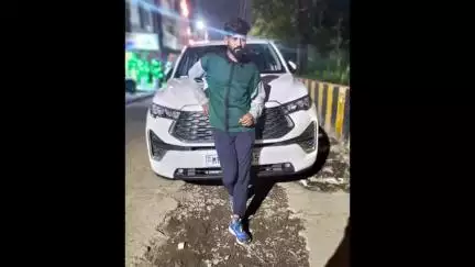 इंदौर: संयोगिता गंज क्षेत्र में युवक ने जहर खाकर की आत्महत्या, प्यार में मिला धोखा