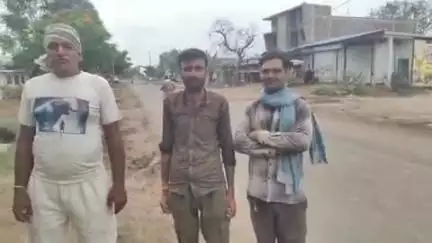 गाडरवारा: गाडरवारा तहसील के किसानों ने पंजीयन शुरू होने पर मुख्यमंत्री का जताया आभार