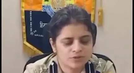 धर्मशाला: पुलिस भर्ती परीक्षा में आरोपी विक्रम और बलविंद्र के संपर्क में आए 36 युवा, धर्मशाला में बोली एसएसपी कांगड़ा
