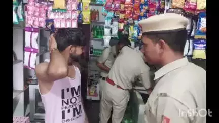 भिवानी: भिवानी पुलिस ने "ऑपरेशन आक्रमण-19" के तहत विभिन्न अपराधों में संलिप्त कुल 21 आरोपियों को दबोचा