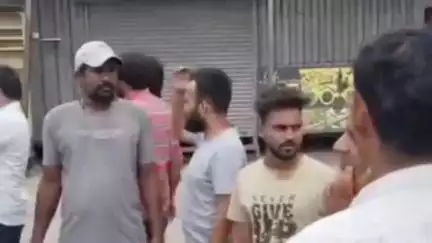अजमेर: नगर निगम की कार्रवाई के खिलाफ स्ट्रीट वेंडर्स पहुंचे कोर्ट, सिविल कोर्ट ने माना मामला गंभीर