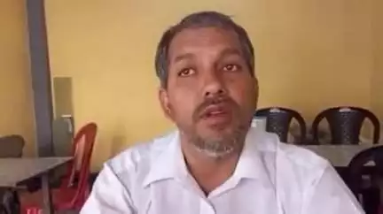 आनी: आनी और निरमंड क्षेत्र में तेजी से फैल रहा चीटे का नशा: जिला परिषद सदस्य पूर्ण ठाकुर