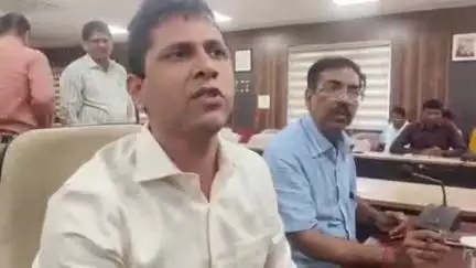 दतिया नगर: कलेक्टर ने 7 लोगों के शस्त्र लाइसेंस किए निलंबित