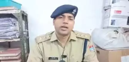 रुद्रपुर: आवास विकास चौकी क्षेत्र में युवक पर दबंगों ने किया हमला, चैन लूटने का आरोप, मुकदमा हुआ दर्ज