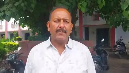 पिथौरागढ़: करोड़ों की लागत के बावजूद शहर में पेयजल समस्या बरकरार, पूर्व दर्जा राज्य मंत्री महेंद्र सिंह लूंठी