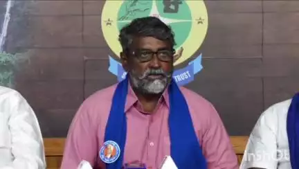 ಶಿವಮೊಗ್ಗ: ಜೂ.26 ರಂದು ಸಂವಿಧಾನ ಸಂರಕ್ಷಣಾ ಸಂಕಲ್ಪ ಸಮಾವೇಶ:ನಗರದಲ್ಲಿ ಜಿಲ್ಲಾ ಸಂಚಾಲಕ ಚಿನ್ನಯ್ಯ