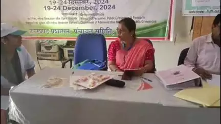 भिनाय: पंचायत समिति सभागार भिनाय में बैंक ऑफ बडौदा आरसेटी का नि:शुल्क 14 दिवसीय प्रशिक्षण कार्यक्रम सम्पन्न हुआ