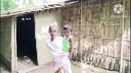 গোলাঘাট: চিকিৎসালয়লৈ যাওঁ বুলি মেৰাপানীত ৰহস্যজনক ভাৱে এগৰাকী মহিলা নিৰুদ্দেশ সন্দৰ্ভত সাংবাদিকৰ কাষ চাপিছে দুৰ্ভগীয়া  স্বামী