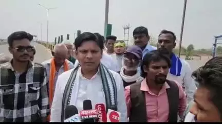 भंडारा: जिल्ह्यातील धान खरेदी उद्दिष्ट वाढीच्या मागणीला सरकारचा होकार, सरकारच्या आश्वासनानंतर आंदोलन तात्पुरते स्थगित