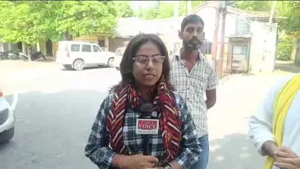 इटावा में आज शासन प्रशासन को आवेदन देकर संत यादव मुकुट मनी यादव को न्याय दिलाने मांग की ...
ठोस कार्रवाई न होने की दशा में आगे बढ़ा आंदोलन करेंगे ।

#sesai #इटावा
